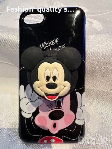 Калъфи за iPhone 8, снимка 8 - Калъфи, кейсове - 40273607