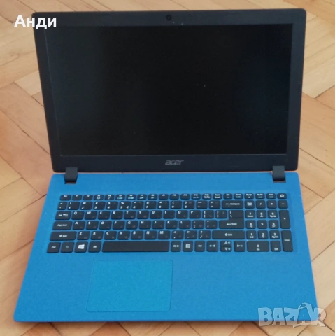 Лаптоп ACER Aspire 3