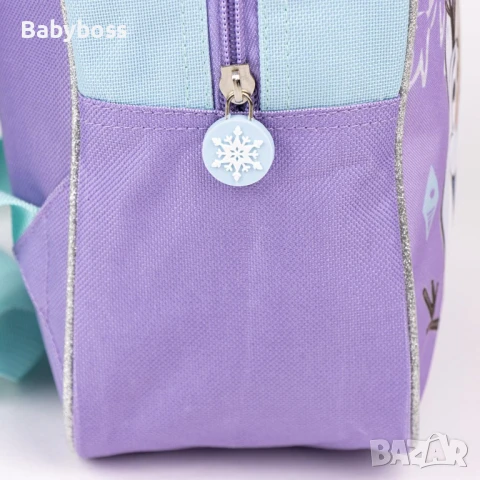 Раница за градина за момиче – различни видове, снимка 9 - Раници - 51133235