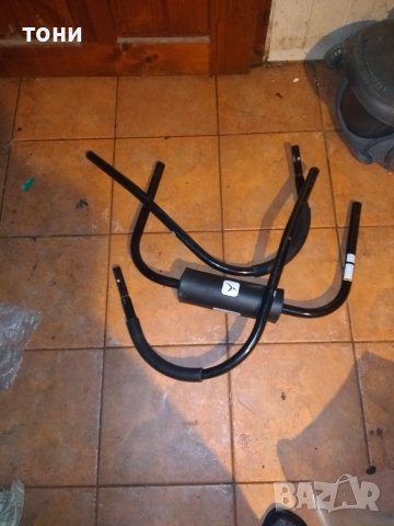 Уред за коремни преси, снимка 5 - Фитнес уреди - 38974695