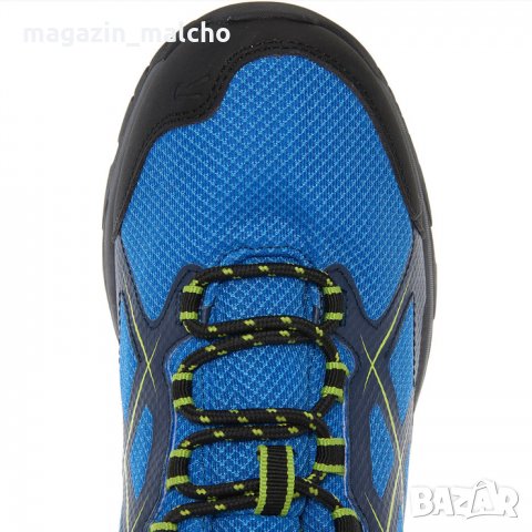 Мъжки Туристически Обувки REGATTA KOTA; размери: 43, 44, 45, 46 и 47, снимка 2 - Маратонки - 27076538
