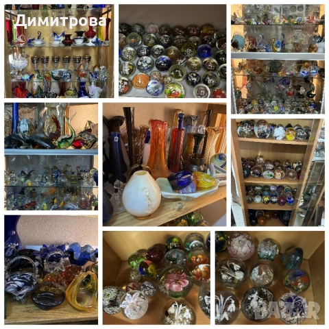 Стоки на едро - порцелан, дърворезба, картини, бронз/ месинг, стъкло, снимка 1