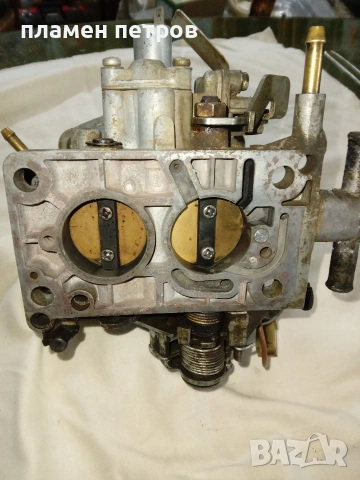 Карбуратор за Лада Нива , снимка 9 - Части - 53609804