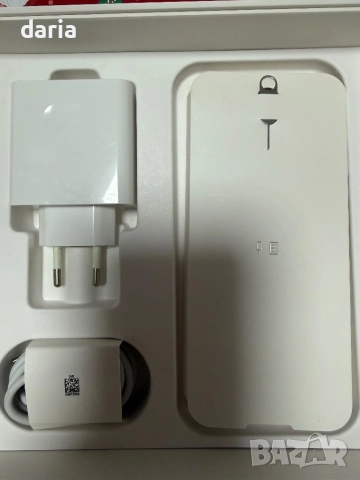 Huawei Pura 70 Ultra, снимка 6 - Huawei - 52906485