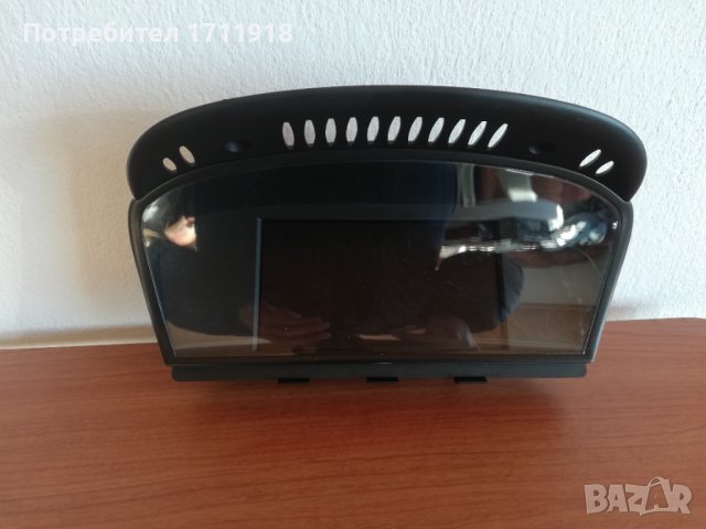 Дисплей монитор за BMW E60
