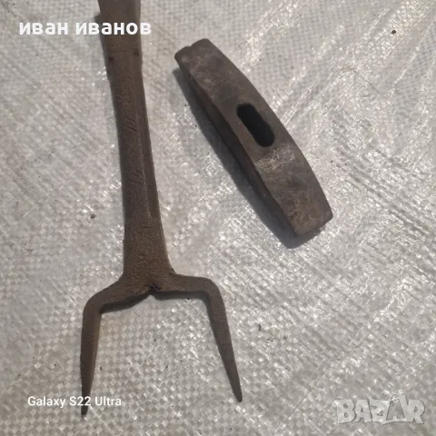 Каменарски Чук, снимка 4 - Антикварни и старинни предмети - 49895186