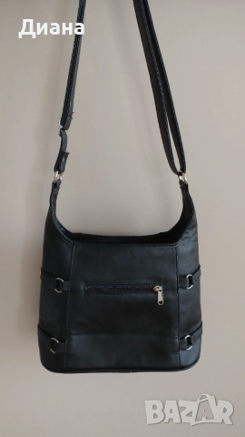 Jouni Exclusive дамска чанта, снимка 3 - Чанти - 51984500