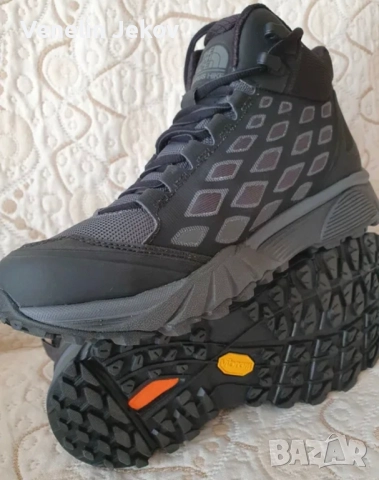 THE NORTH FACE , снимка 2 - Спортни обувки - 52056962