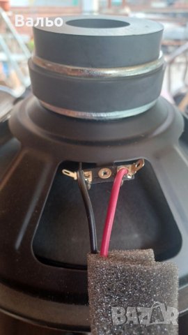 Denon DSW-65, снимка 5 - Тонколони - 40454098