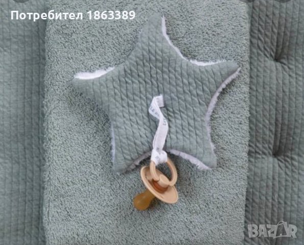 Звездички за биберони , снимка 1 - Други - 37779073