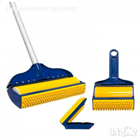 0560 Ролери за премахване на косми и прах, снимка 9 - Други стоки за дома - 37356250