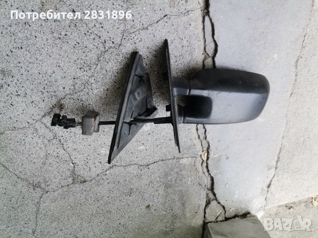 продавам ляво огледало за wv пасат 1,9 tdi - 1996г.110 , снимка 3 - Аксесоари и консумативи - 43584000