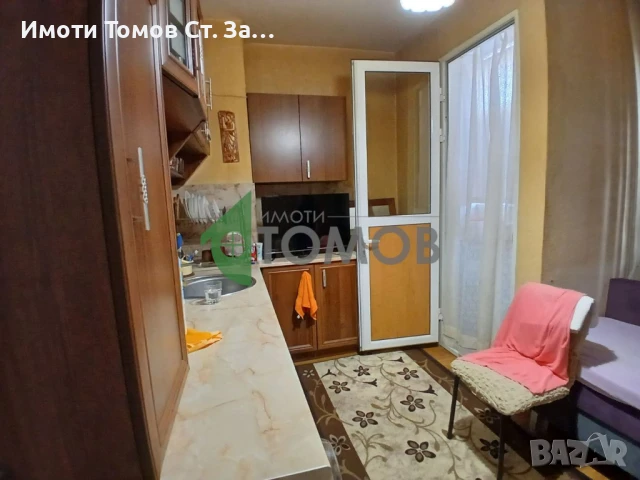 Двустаен апартамент с кухня в Три Чучура-Север, снимка 4 - Апартаменти - 51365627