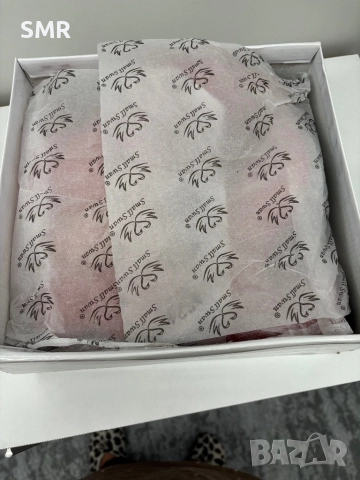 Боти на ток , снимка 7 - Дамски боти - 52724417