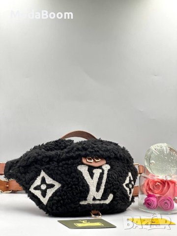 🤩Louis Vuitton уникални чанти / различни цветове🤩