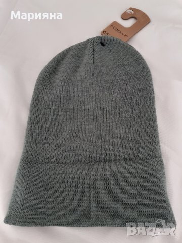 нова зимна шапка , снимка 2 - Шапки - 38424244