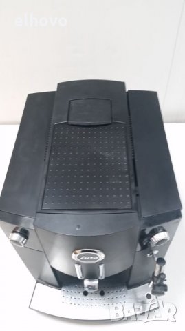 Кафеавтомат Jura Impressa C5, снимка 7 - Кафемашини - 27127208
