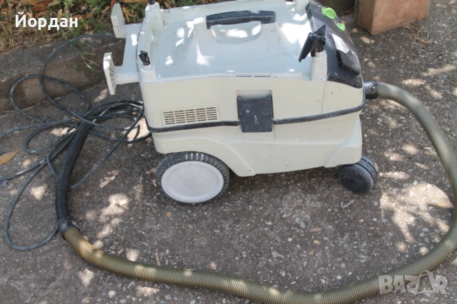 Прахосмукачка ''Festool CTL 26 E''