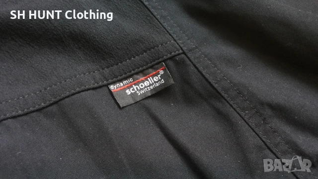 Lundhags Traverse Stretch Trouser размер XXL панталон със здрава и еластична материи - 1164, снимка 12 - Панталони - 50451095