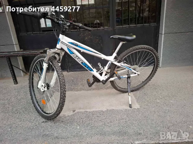 Колело Basic sport raid 2.0, снимка 4 - Велосипеди - 50106110