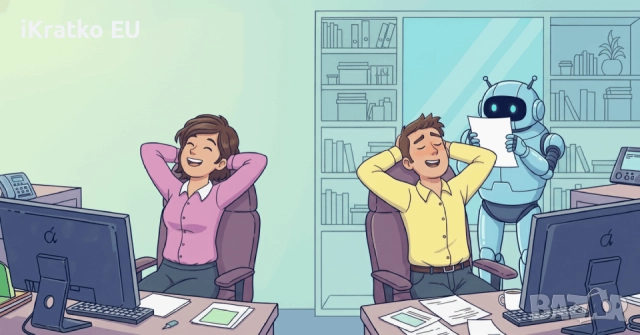 Автоматизация за счетоводители - спестете часове работа, снимка 10 - Други услуги - 52453643