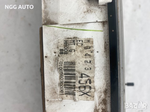 Табло Километраж за Mitsubishi L300, снимка 5 - Части - 40879827