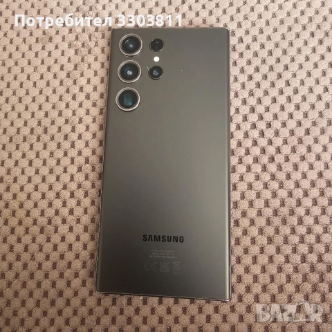 samsung s23 ultra 512, снимка 6 - Samsung - 52822510