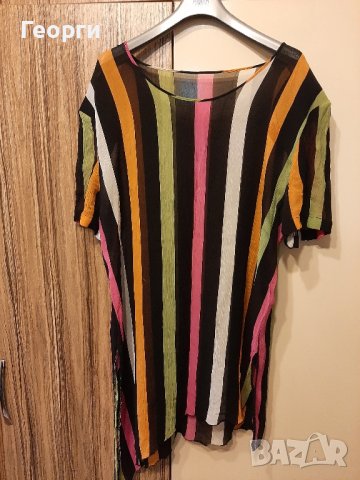 Дамска туника