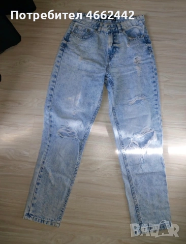 Дамско дънки 