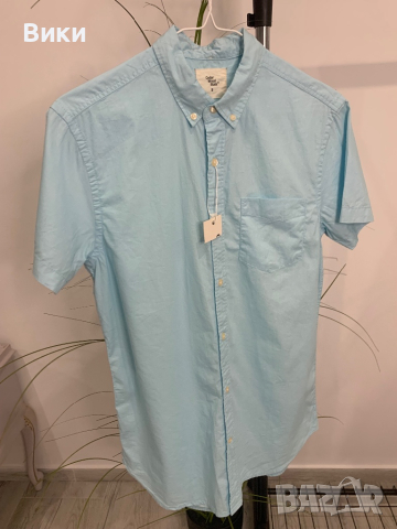 Дамска риза в размер S