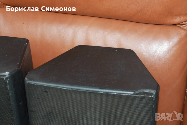 JBL Control 28, снимка 3 - Тонколони - 51748578