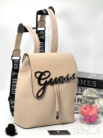 раници karl lagerfeld louis vuitton guess , снимка 10 - Раници - 50750610