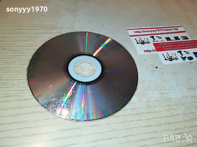*ВАВИЛОН-ЦД 1106222125, снимка 8 - CD дискове - 37055590