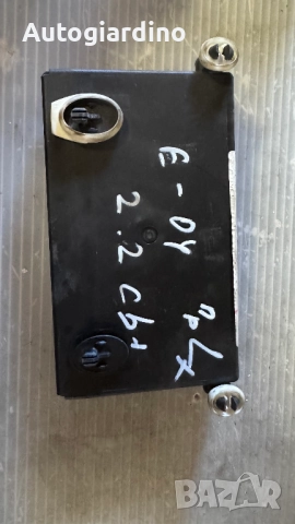 Модул за Врата за Mercedes E - 2118208185, снимка 2 - Части - 51795554