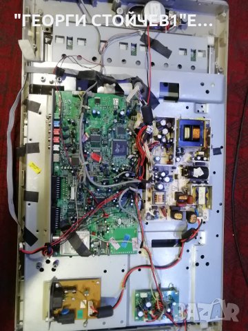 LCD26HDM  СЪС ДЕФЕКТЕН ПАНЕЛ, снимка 5 - Части и Платки - 32245885