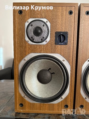 Тонколони Yamaha ns -645, снимка 2 - Тонколони - 43799214