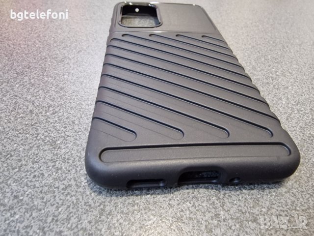 Samsung Galaxy A33 5G силиконови гърбове, снимка 17 - Калъфи, кейсове - 37100506