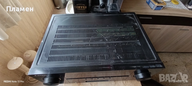 Ресивър PIONEER VSX 527, снимка 6 - Ресийвъри, усилватели, смесителни пултове - 52712845