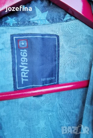 Мъжки ризи и жилетка- ххл, ххл, 3хл, снимка 7 - Други - 50646409