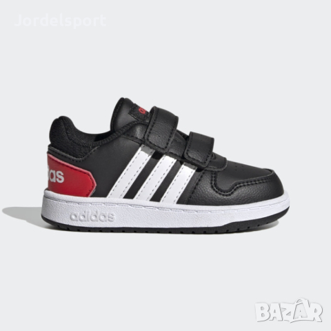 Детски маратонки Adidas Hoops 2.0, снимка 1 - Детски маратонки - 44854202