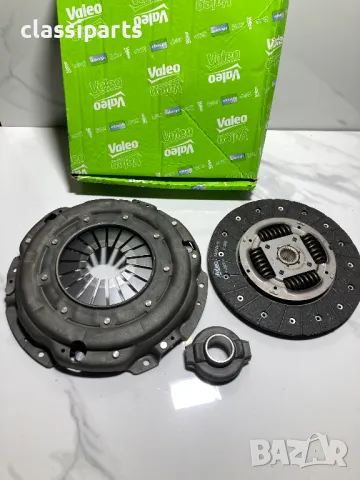 Комплект съединител VALEO за Форд Маверик и Нисан Терано / FORD Maverick, NISSAN Terrano