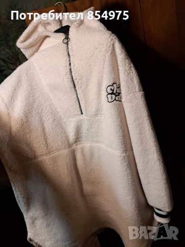 Дамско пончо , снимка 4 - Палта, манта - 43331460