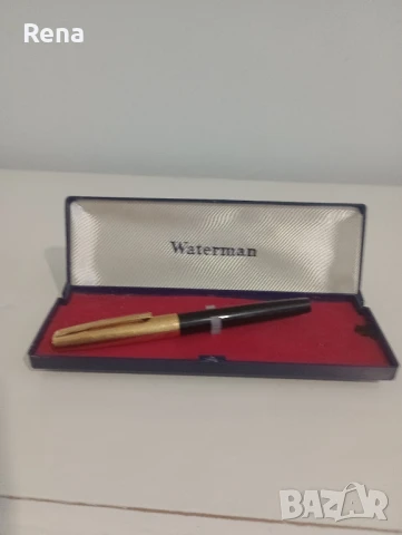 Автоматична писалка Waterman