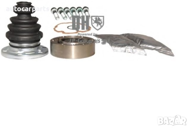 Вътрешно каре за Ауди 80, 90, 100, 200, А4, А6 Шкода Суперб Фолксваген Пасат и Транспортер Т3, снимка 3 - Части - 43504172