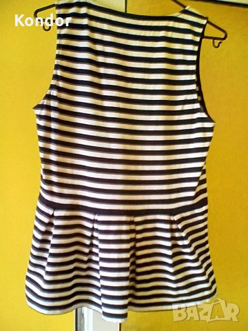 БЛУЗИ ДАМСКИ ЛЕТНИ , снимка 7 - Тениски - 33334382