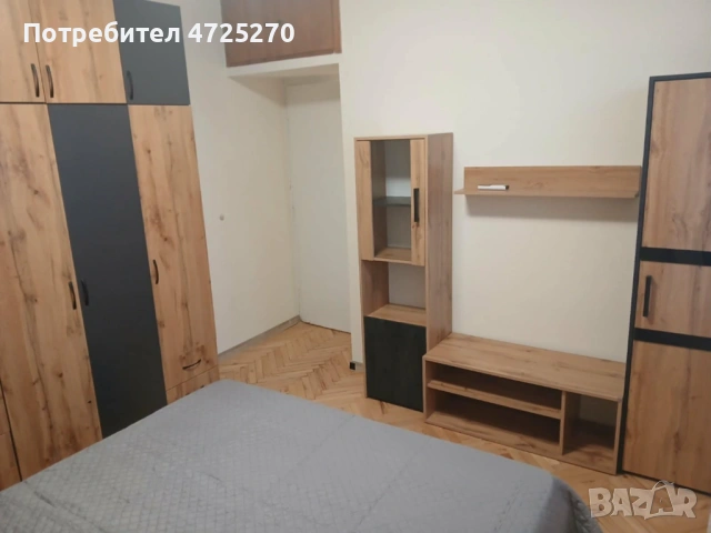 Тристаен под наем, снимка 11 - Апартаменти - 53302421