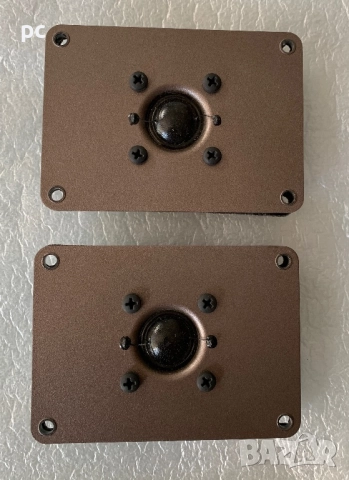 GRUNDIG високочестотни говорители