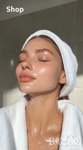 🪞 Glowy skin, TRETINOIN !, снимка 2 - Козметика за лице - 53226230