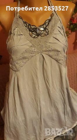 Туника/памук, снимка 1