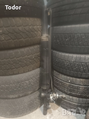 Кормилна рейка за ленд Роувър Фрелендер!, снимка 4 - Части - 52582226